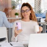 Especialistas de vivo presentan las funciones ocultas de tu smartphone que pueden hacerte más productivo