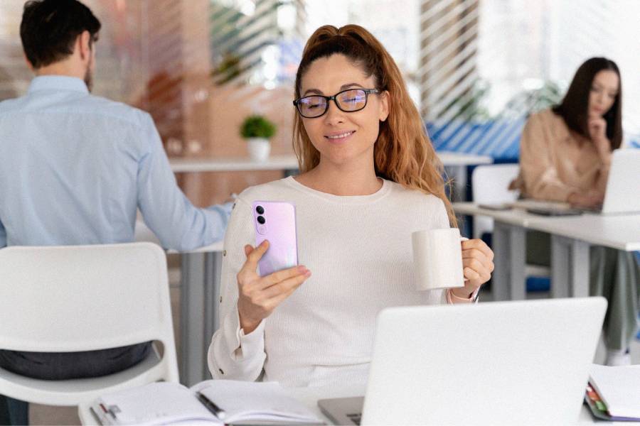 Funciones ocultas de tu smartphone que pueden hacerte más productivo vivo