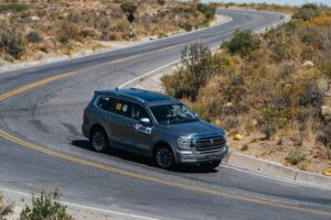 GWM y RallyMobil Perú pusieron a prueba la emoción y el desempeño en el “Premio Ciudad de Arequipa”