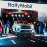 GWM y RallyMobil Perú pusieron a prueba la emoción y el desempeño en el “Premio Ciudad de Arequipa”