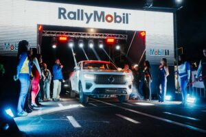 GWM y RallyMobil Perú pusieron a prueba la emoción y el desempeño en el “Premio Ciudad de Arequipa”