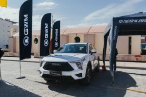 GWM y RallyMobil Perú pusieron a prueba la emoción y el desempeño en el “Premio Ciudad de Arequipa”