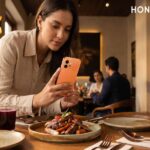 HONOR 600 Pro ofrece funciones y herramientas de Inteligencia Artificial que todo creador de contenido debería conocer