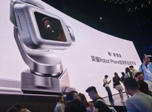 HONOR lanza el revolucionario HONOR Robot Phone, marcando la nueva era en la cinematografía móvil y la IA integrada