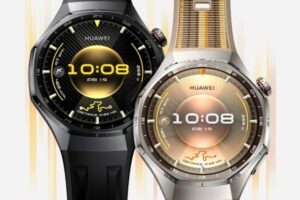 HUAWEI Cómo armar un ecosistema tecnológico para estudiar, trabajar y entrenar de forma más eficiente.