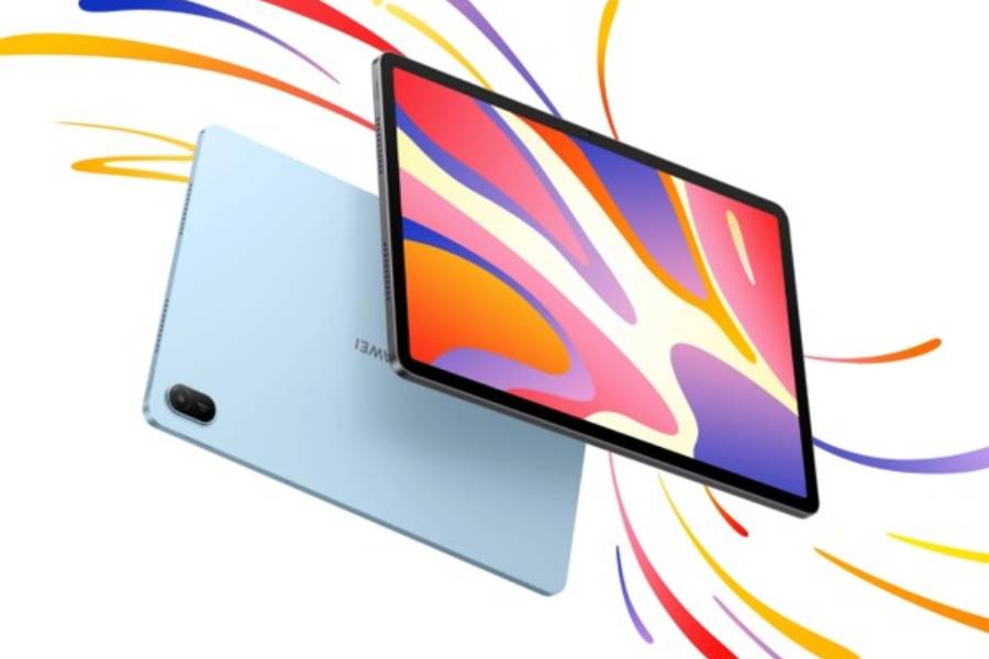 HUAWEI Cómo armar un ecosistema tecnológico para estudiar, trabajar y entrenar de forma más eficiente.