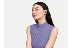 HUAWEI FreeClip 2 S: una nueva frontera en la moda tecnológica ya disponible en Perú