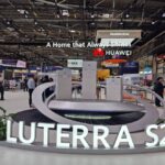 Huawei lanza LUTERRA, la plataforma de almacenamiento de energía inteligente que revoluciona la estabilidad de la red
