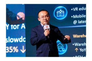 Huawei: “La seguridad es la piedra angular de los campus basados en IA”