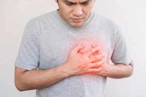 Identificar a tiempo los síntomas de un infarto reduce hasta en un 50% el riesgo de mortalidad Siemens