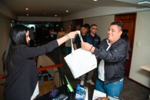 Infinix apuesta por el canal tradicional para impulsar su expansión en Perú