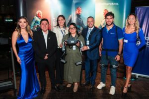 Inteligencia artificial, robótica portátil y sensores inteligentes: la función de los nuevos exoesqueletos TransitX S1 Pro y S1 Ultra Quality Products