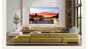 LG busca sus productos más antiguos: participa y gana uno nuevo