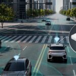 LG, líder en electrónica, electrodomésticos y soluciones de comunicación, lleva su tecnología 5G a los vehículos premium de Europa