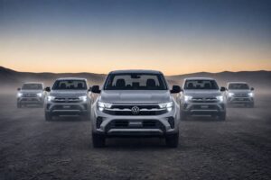 La Amarok mecánica regresa al Perú: Volkswagen abre las reservas del primer lote