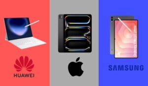 La batalla por la mejor tablet premium de 2026: HUAWEI MatePad Pro Max frente a iPad Pro y Galaxy Tab S11 Ultra