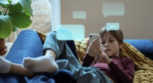 La evolución del grooming en línea: cómo los agresores captan a niños y adolescentes en nuevos entornos digitales ESET