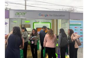 La inteligencia artificial transforma la educación peruana: Acer apuesta por un aprendizaje más personalizado