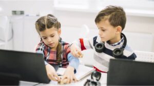 La inteligencia artificial transforma la educación peruana: Acer apuesta por un aprendizaje más personalizado