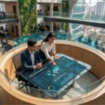 La paradoja de la IA: 62% de los limeños cree que será clave para el empleo, pero la mitad no se siente preparada para usarla, según un estudio, indican los expertos de Cibertec