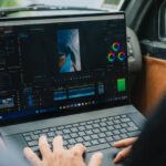 Laptops premium: de acuerdo con un estudio de ASUS, el 57% de peruanos prioriza capacidad multitarea e inteligencia artificial en laptops cada vez más premium