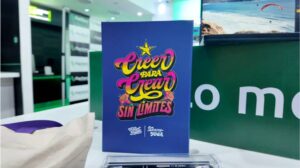 Lenovo y Elliot Tupac unen creatividad, tradición y tecnología para ampliar los límites de la creación