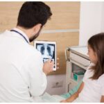 Más de 126 mil casos de IRA en menores de 5 años: la tecnología de Siemens Healthineers expone la importancia de detectar a tiempo