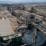 Mina Justa potencia sus operaciones con infraestructura 5G y la tecnología HUAWEI
