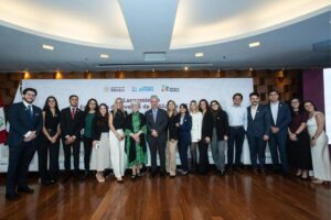 Nestlé y la Alianza del Pacífico fortalecen su apuesta por el desarrollo del talento joven en la región