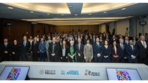 Nestlé y la Alianza del Pacífico fortalecen su apuesta por el desarrollo del talento joven en la región