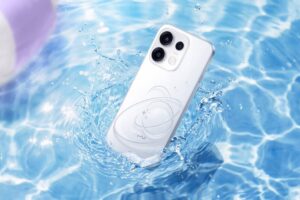 OPPO Reno16 llega al Perú: fotografía, IA y creatividad en un smartphone pensado para crear