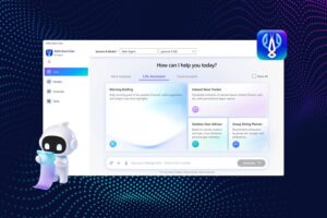 Olvídate de los Chatbots Tradicionales: ASUS Lanza Zenni Claw Beta para Automatizar tu Día a Día con IA Agéntica