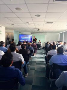 Producción audiovisual sobre IP: Sony acerca al mercado peruano las soluciones que están transformando la industria