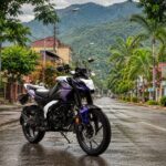 Pulsar presentará la nueva N125 Carburada en Tarapoto durante las celebraciones por el 244.° aniversario de la ciudad