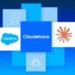Salesforce y Anthropic anuncian Claudeforce: la IA número 1 se une al CRM de IA número 1