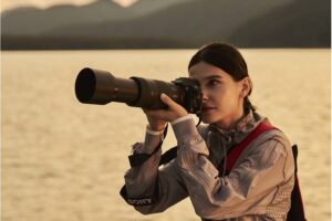 Sony lanza el FE 100-400mm F5.6-8 OSS, el lente con zoom superteleobjetivo perfecto para aficionados