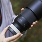 Sony lanza el FE 100-400mm F5.6-8 OSS, el lente con zoom superteleobjetivo perfecto para aficionados