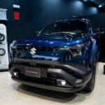 Suzuki Perú inicia una nueva era en el país con el lanzamiento del e-Vitara, su primer vehículo 100% eléctrico