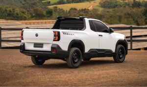 Volkswagen presenta la nueva Tukan en Barretos y confirma su llegada al Perú