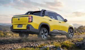 Volkswagen presenta la nueva Tukan en Barretos y confirma su llegada al Perú