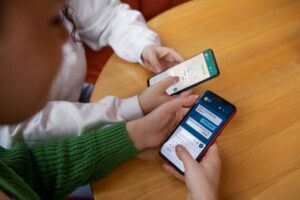 WhatsApp permitirá contactar sin mostrar tu número: ¿qué datos pueden quedar vinculados a él? USIL
