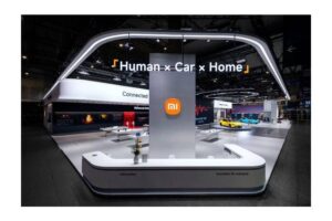 Xiaomi alcanza ingresos por RMB 108,900 millones durante el segundo trimestre de 2026