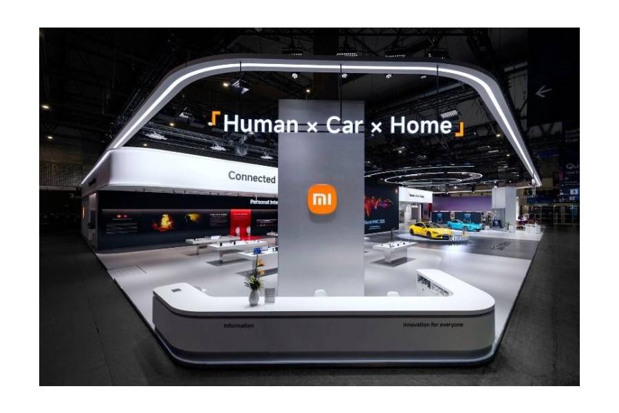 Xiaomi alcanza ingresos por RMB 108,900 millones durante el segundo trimestre de 2026