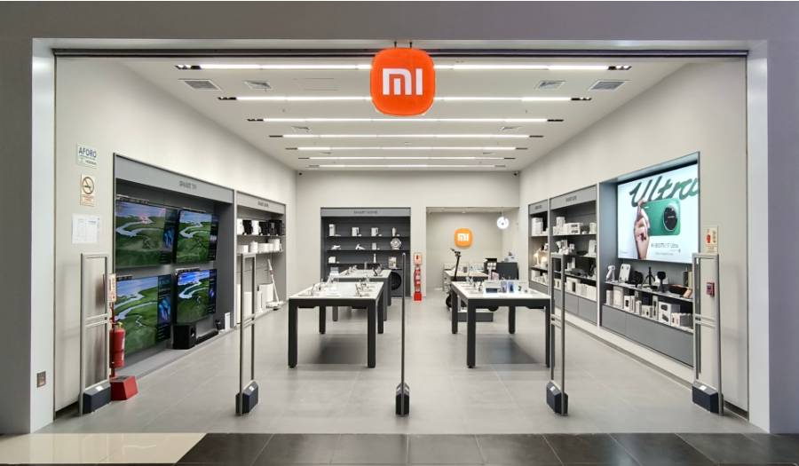 Xiaomi fortalece su presencia en el Perú con la reapertura de cuatro Xiaomi Stores y alcanza 15 tiendas de operación directa
