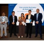 Xiaomi, empresa tecnológica multinacional, obtuvo el Gran Premio Barómetro de Retail 2026