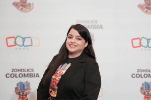 ZOHO Datos en la nube: última línea de defensa ante catástrofes naturales