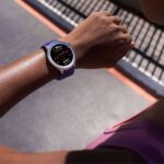 moto watch: Motorola, en conjunto con la tecnología de Polar, lleva el monitoreo de salud y entrenamiento a otro nivel