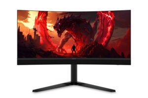 ¿Cómo el consumidor informado convirtió a Perú en el mercado de monitores más exigente de la región? ACER