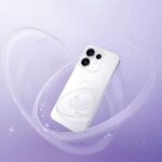 ¿Cómo lograron que un planeta parezca flotar sobre un smartphone? La tecnología detrás del nuevo OPPO Reno16