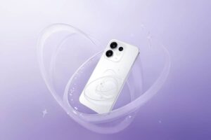 ¿Cómo lograron que un planeta parezca flotar sobre un smartphone? La tecnología detrás del nuevo OPPO Reno16